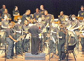 Euterpe promete surpreender com musical de fim de ano
