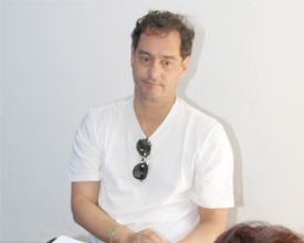 Entrevista - A história de Arthur Bispo do Rosário