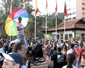 3ª edição da Semana de Direitos Humanos terá conscientização e Parada LGBT