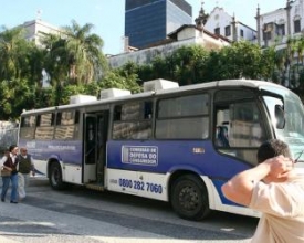 Ônibus do Consumidor da Alerj percorre a Região Serrana nesta semana