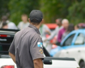 Segurança do Carnaval terá câmeras e policiamento reforçado