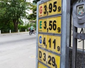 Nova alta no preço da gasolina preocupa motoristas