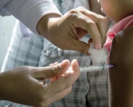 Estado do Rio antecipa vacinação contra a H1N1