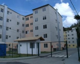 Famílias assinam contratos de apartamentos no Terra Nova amanhã