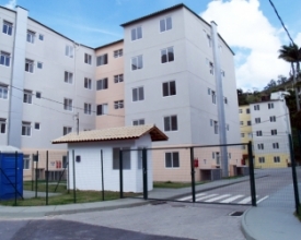 Últimos apartamentos do Terra Nova serão sorteados nesta terça-feira