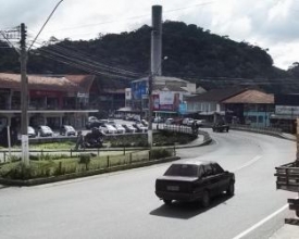 Movimento aumenta nas rodoviárias e na RJ-116 durante a Semana Santa