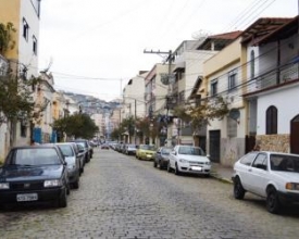 PM prende homem suspeito de roubar loja no Paissandu