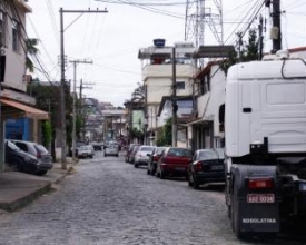 Trecho da Avenida dos Ferroviários ficará interditado por três semanas