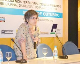 Cidades para pessoas