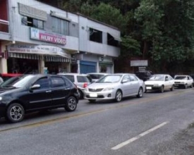 Feriado será movimentado na RJ-116