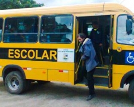 Ministério Público investiga falta de transporte escolar na rede estadual