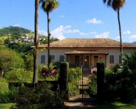 Museu inaugurado em Bom Jardim com presença de governador