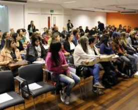 Senai e Sebrae apresentam novos caminhos para moda com foco no inverno 2016