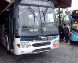 Passageiros dos intermunicipais reclamam do aumento das passagens