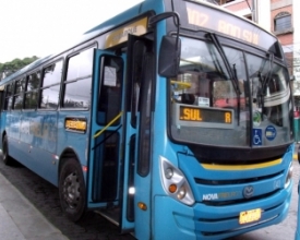 Preço da passagem de ônibus sobe neste domingo