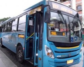 Passagem de ônibus pode chegar a R$‭ ‬4,07‭ ‬em Nova Friburgo