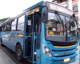 Passagem de ônibus não deve passar de R$ 3,65 em Friburgo