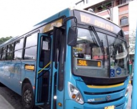 Passagem de ônibus em Nova Friburgo fica em R$3,70