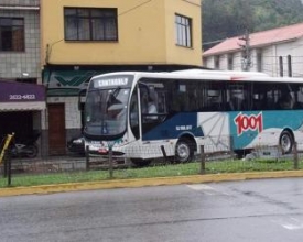 Proposta da Prefeitura desagrada empresas de ônibus intermunicipais