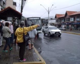 Passagens de vans e ônibus intermunicipais subirão mais de 10% em janeiro