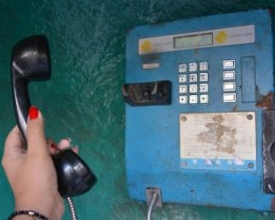 Orelhões: hoje quase esquecidos, mas ainda úteis