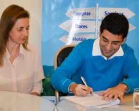 Acordo do Convention Bureau beneficia funcionários públicos e turismo