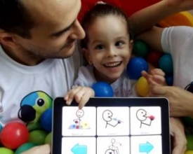 Software brasileiro Livox concorre à Copa do Mundo de Tecnologia