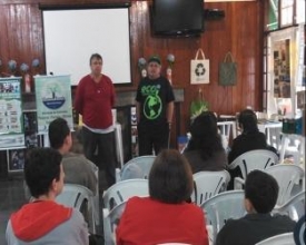 Projeto Florestar & Cia promove conceito ‘condomínio sustentável’