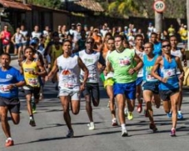 Corrida Águas de Nova Friburgo reúne centenas pelo meio ambiente