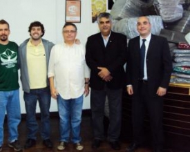 Meio ambiente é tema de ciclo de palestras na Acianf