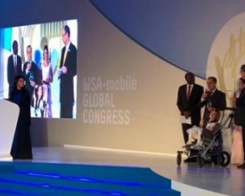 Aplicativo brasileiro vence Copa do Mundo de Tecnologia