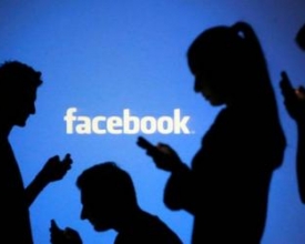 Empresas de comunicação poderão publicar conteúdo diretamente no Facebook