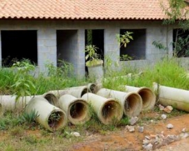 Construção de moradias na Granja Spinelli terá nova licitação