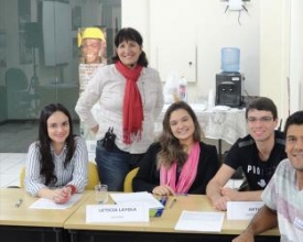 IEL e Sindmetal realizam Programa de Educação Executiva em Liderança