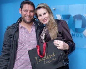 Confira a relação de leitores sorteados na promoção do Dia dos Namorados