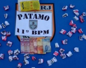 Adolescente é apreendido pela 13ª vez em Friburgo