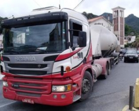 Estrada do Contorno sem data para virar realidade