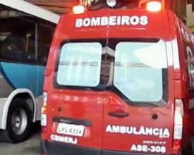Idoso passa mal e morre na rodoviária norte