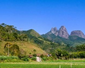 Parque dos Três Picos: referência nacional em ecoturismo e turismo de aventura