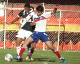 Friburguense Juvenil: vitória sobre Vasco não evita eliminação