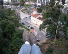 Empreendedores apostam no Rio Serra Mar como aliado do turismo em Friburgo
