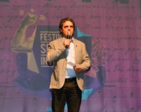 Festival Sesc de Inverno é lançado em Nova Friburgo