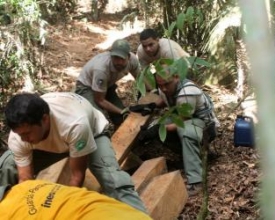 Desastres climáticos resultam de eventos da natureza também provocados pelo homem