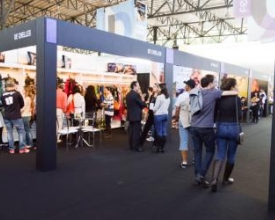 Fevest 2015 apresenta tendências da moda íntima