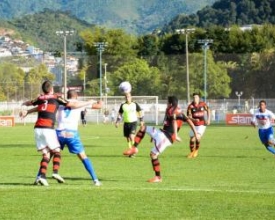 Juniores do Frizão batem o Boavista em último ato no estadual 2015