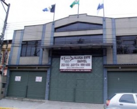 Escritório da Fiperj é transferido para sala no Mercado Ceasa, em Conquista
