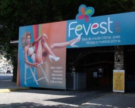 Abertura da Fevest acontece neste domingo