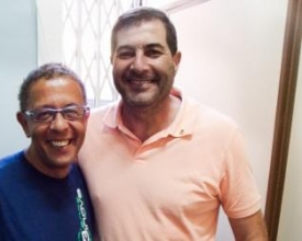 Lions Clube e Globo de Ouro firmam parceria para crianças carentes aprenderem judô