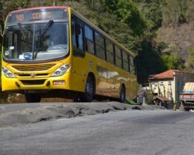 Prefeitura e Rota 116 definem obras para o fim do ano