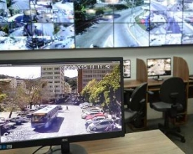 Trânsito: Prefeitura começa a multar motoristas pelas câmeras em setembro